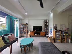 Blk 469 Jurong West Street 41 (Jurong West), HDB Executive #584162861